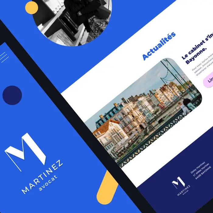 martinez avocat