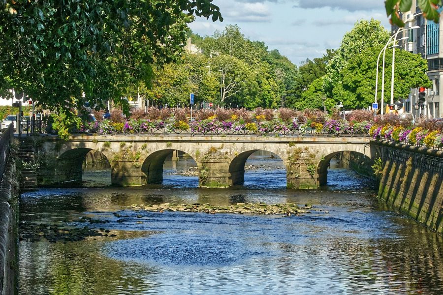 Création site internet Quimper