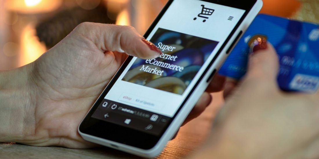 site e-commerce